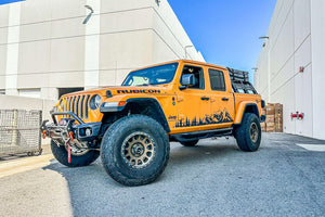 Attica 4x4 Attjt02c104-Bx Nerf Bar||attjt02c104-Bx_4.Jpg||89||wnjjt02c104bx||1742358