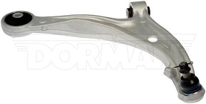 Dorman (Oe Solutions) 522-322 Control Arm||522-322_4.Jpg||89||d18522322||1622326