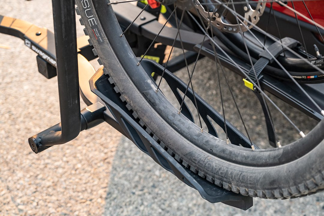 Product of Swagman 66686 Bike Rack Component
