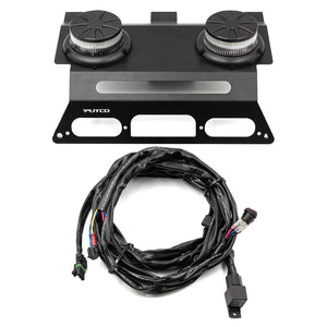 Putco 950111-01 Warning Light||950111-01.Jpg||85||p4595011101||1698048