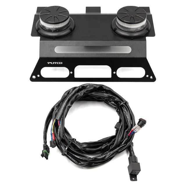 Putco 950111-01 Warning Light||950111-01.Jpg||85||p4595011101||1698048