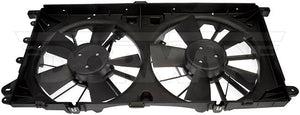 Dorman (Oe Solutions) 620-190 Cooling Fan||620-190_1.Jpg||86||d18620190||1010288