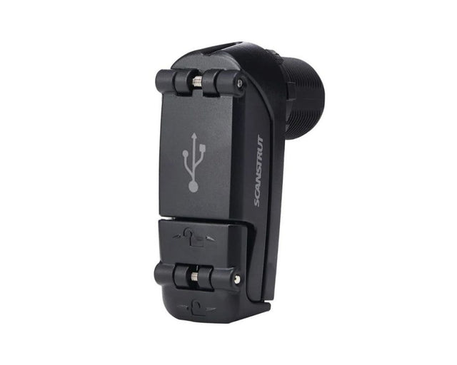 Scanstrut Sc-Usb-03 Usb Outlet||sc-Usb-03.Jpg||85||scascusb03||992785