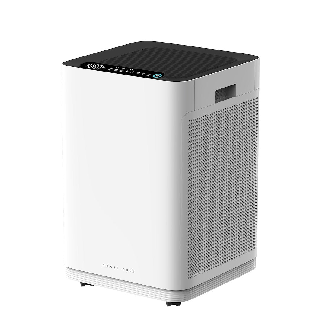 Magic Chef Mcap800w Air Purifier||mcap800w_1.Jpg||86||mgcmcap800w||1721860