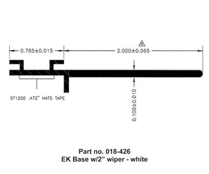 Ap Products 018-426 Slide Out Seal||018-426_1.Jpg||86||a1w018426||1155148