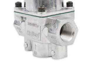 Product of Holley  Performance 12-704 Fuel Pressure Regulator