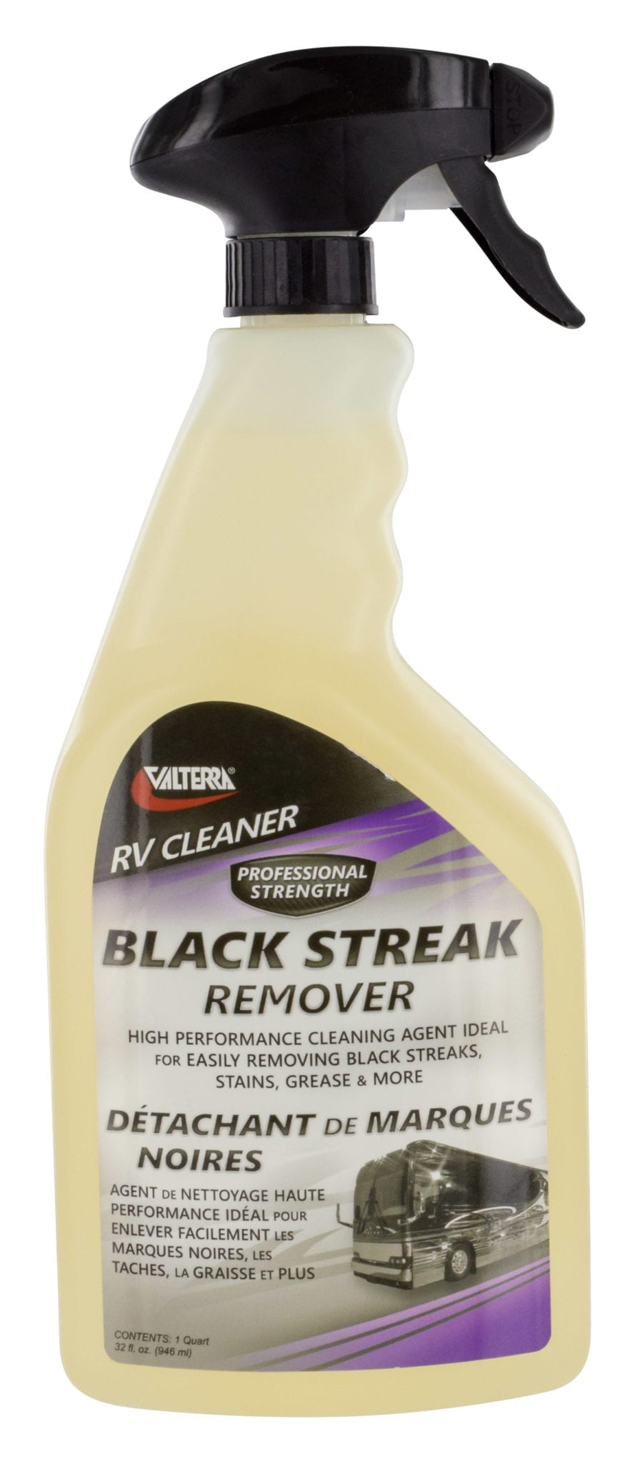 Valterra V88541 Black Streak Remover||v88541.Jpg||85||v46v88541||1002297