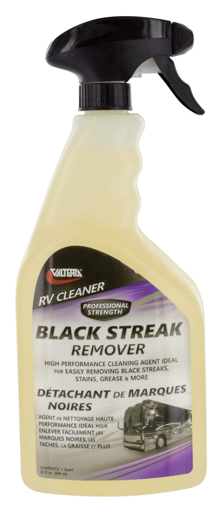 Valterra V88541 Black Streak Remover||v88541.Jpg||85||v46v88541||1002297