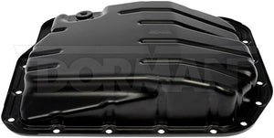 Dorman (Oe Solutions) 265-927 Auto Trans Oil Pan||||87||d18265927||2012180