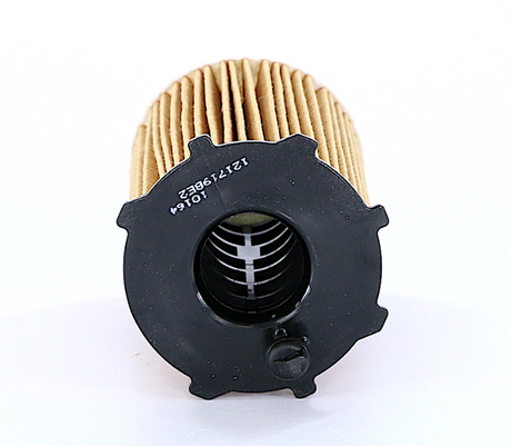 Product of Wix Filters WL10164 Canister Oil Filter 