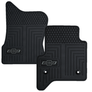 Product of Plasticolor 001795r01 Floor Mat