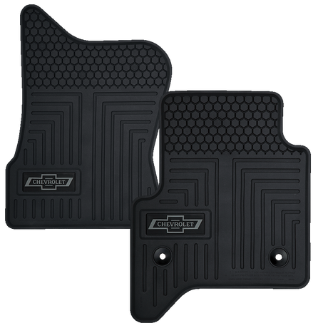 Product of Plasticolor 001795r01 Floor Mat
