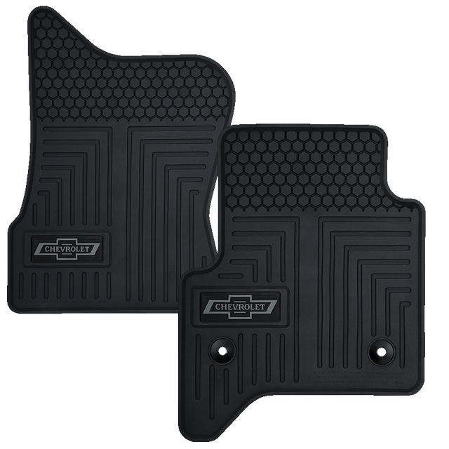Product of Plasticolor 001795r01 Floor Mat