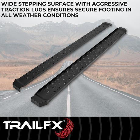 Trailfx Rbw06b Running Board||t83_Rbw06b_Work Truck Running Board_B2c_2.Png||86||t83rbw06b||2151930