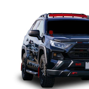Black Horse Offroad 9b93904a Nerf Bar||9b93904a_5.Jpeg||89||blk9b93904a||2237828