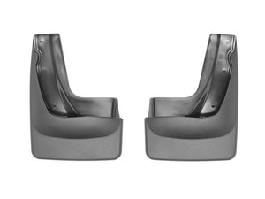 Weathertech (Usa) 120060 Mud Flap||120060.Jpg||85||w24120060||1837911