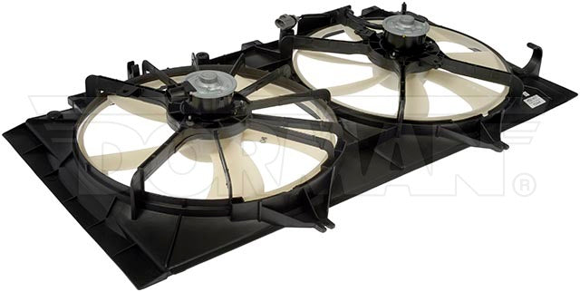 Dorman (Oe Solutions) 621-411 Cooling Fan||621-411_2.Jpg||87||d18621411||2282769