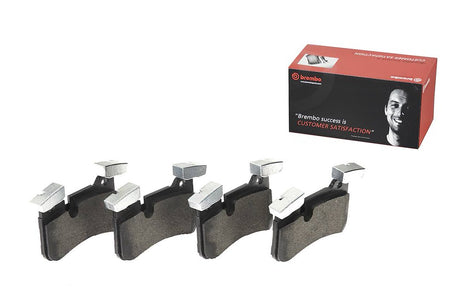 Product of Brembo P50110 Brake Pad - Set Of 4 