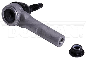 Product of Dorman Chassis T3571XL Premium ™ OEM Steel Tie Rod End 