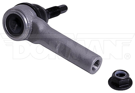 Product of Dorman Chassis T3571XL Premium ™ OEM Steel Tie Rod End 