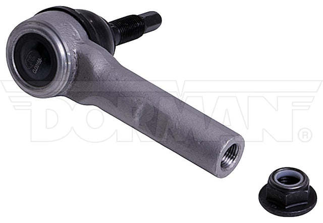 Product of Dorman Chassis T3571XL Premium ™ OEM Steel Tie Rod End 