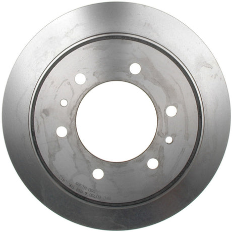 Raybestos Brakes 580358 Brake Rotor||580358-1.Jpg||85||r42580358||1303085