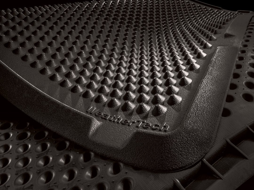 Weathertech (Usa) Odm3bxc Door Mat||||86||w24odm3bxc||1924567