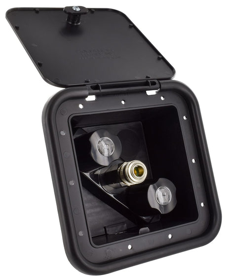 Phoenix Products Pf247701 Exterior Spray Port||pf247701.Jpg||85||v46pf247701||886060