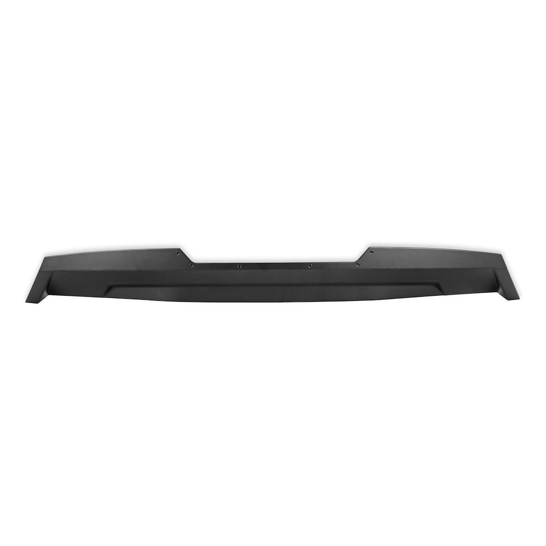 Product of Drake Automotive Cv-C8r190001-Pasb Spoiler