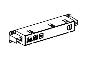 Product of Norcold 639551 Refrigerator Optical Control Board