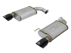 Advanced Flow Engineering 49-43085-B Exhaust System Kit||49-43085-B_Fro.Jpg||85||a154943085b||1116359