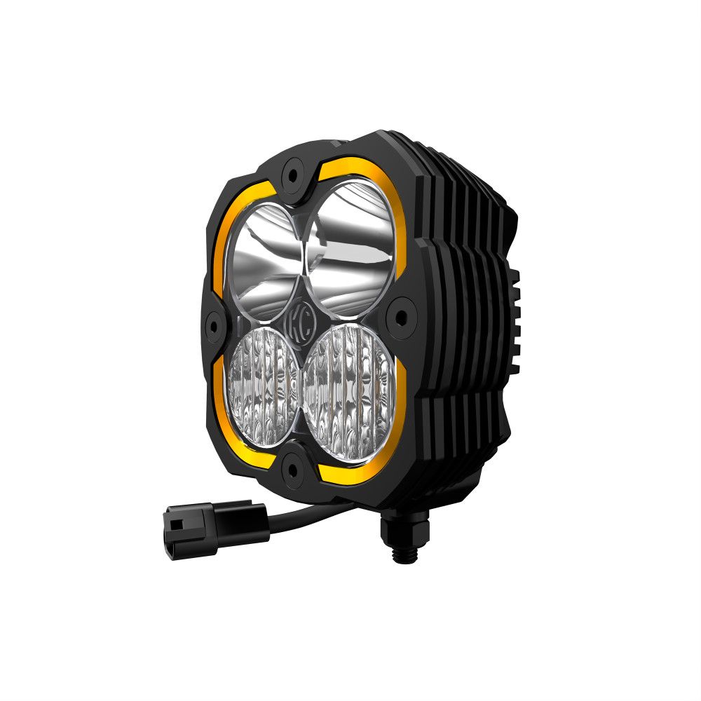 Product of KC Hilites 0289 Driving/ Fog Light 