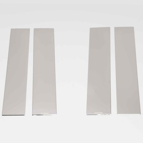 Putco 402670 Body Pillar Cover||402670.Jpg||85||p45402670||1434658