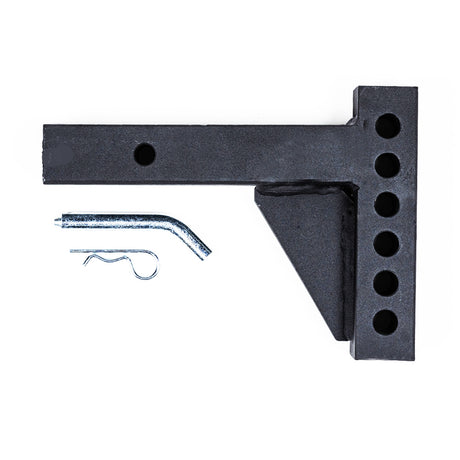 Blue Ox Bxw4066 Weight Distribution Hitch Shank||bxw4066_1.Jpg||86||b1bbxw4066||1285929