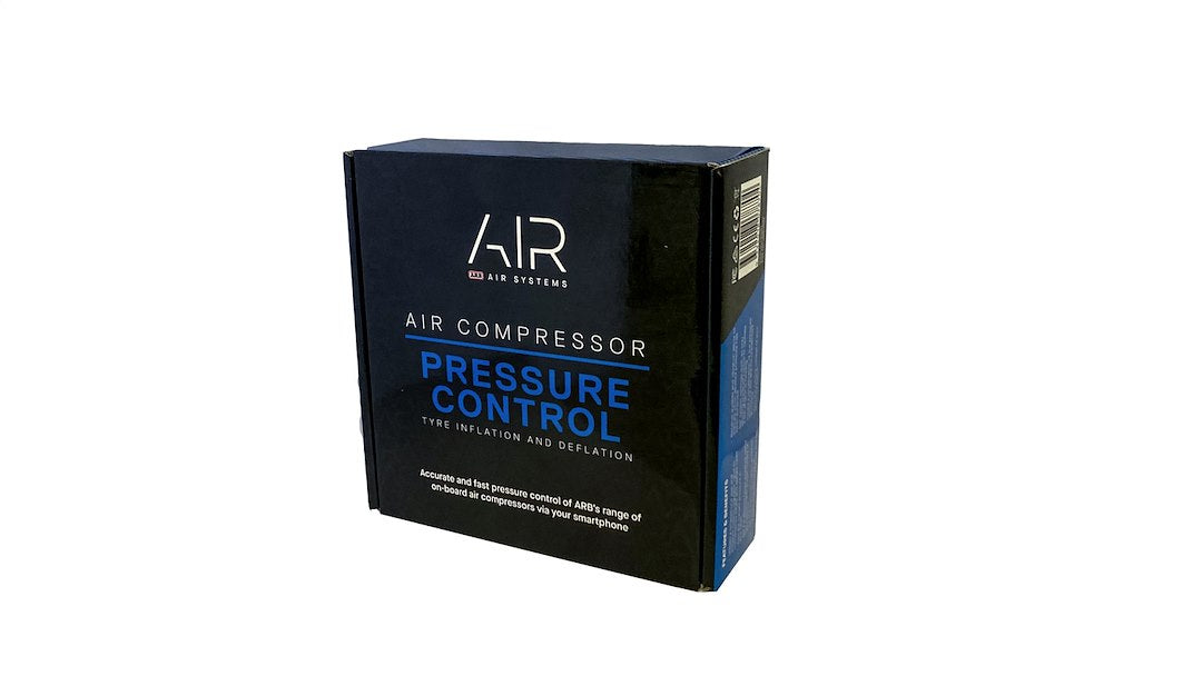 Product of Arb 0830001 Differential Locker Compressor Switch