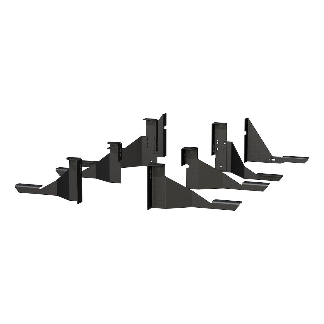 Product of Luverne 401339 Running Board - Truck Wheel To Wheel Component