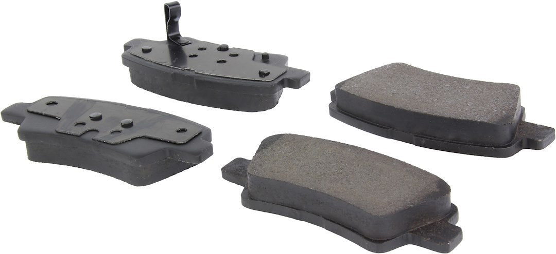 Product of Stop Tech/ Power Slot 908.50516 Brake Kit