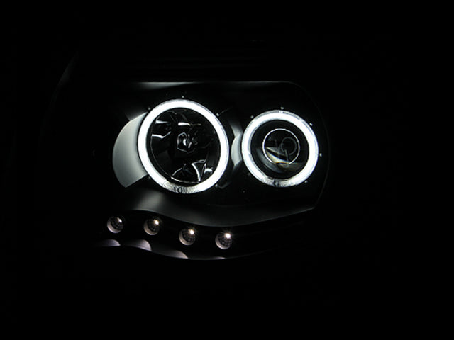 Product of Anzo Usa 121282 Headlight Assembly