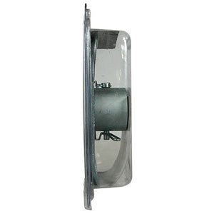 Bulldog 500244 Trailer Tongue Jack Foot Plate||500244_2.Jpg||87||b1e500244||1283658