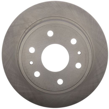 Product of Raybestos Brakes 581032R R-Line OEM OEM Brake Rotor 