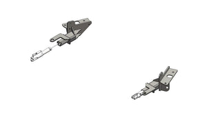 Product of Blue Ox BX2419 Vehicle Baseplate 