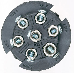 Hopkins Mfg 48470 Trailer Wiring Connector||||88||h2248470||2021911