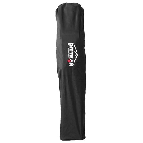 Product of Airbedz Ppi-Heat_Chr Camping Chair
