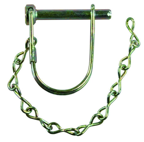 Product of Jr Products 01174 Trailer Coupler Safety Pin Clip