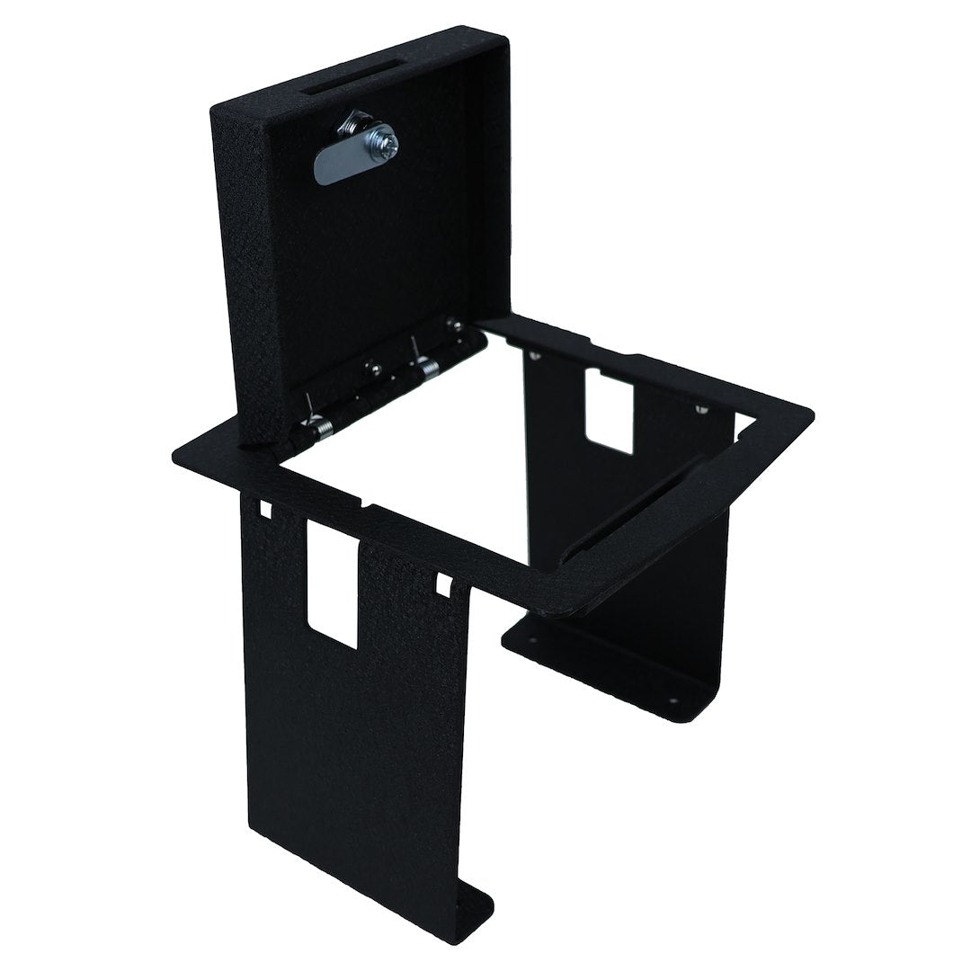 Black Horse Offroad Asjw01 Console Security Insert||asjw01_7.Jpg||91||blkasjw01||998279