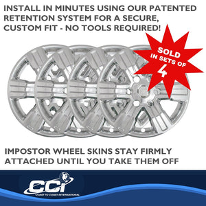 Coast To Coast Iwcimp439x Wheel Skin||cci_Iwcimp439x_Impostor Wheel Skin_B2c_4.Jpg||88||cciimp439x||967513