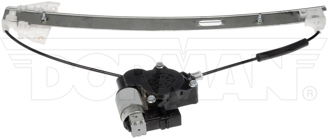 Dorman (Oe Solutions) 748-093 Window Regulator||748-093-52459-002.Jpg||87||d18748093||1254490