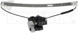 Dorman (Oe Solutions) 748-093 Window Regulator||748-093-52459-002.Jpg||87||d18748093||1254490