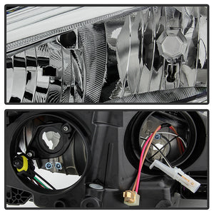 Product of Xtune 9944642 Headlight Assembly