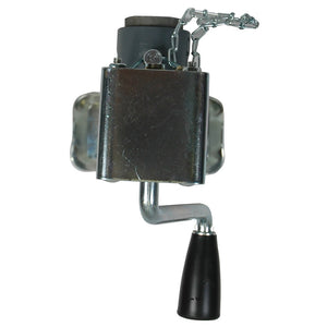 Product of Bulldog 195356 3000 Pound Manual Trailer Tongue Jack 